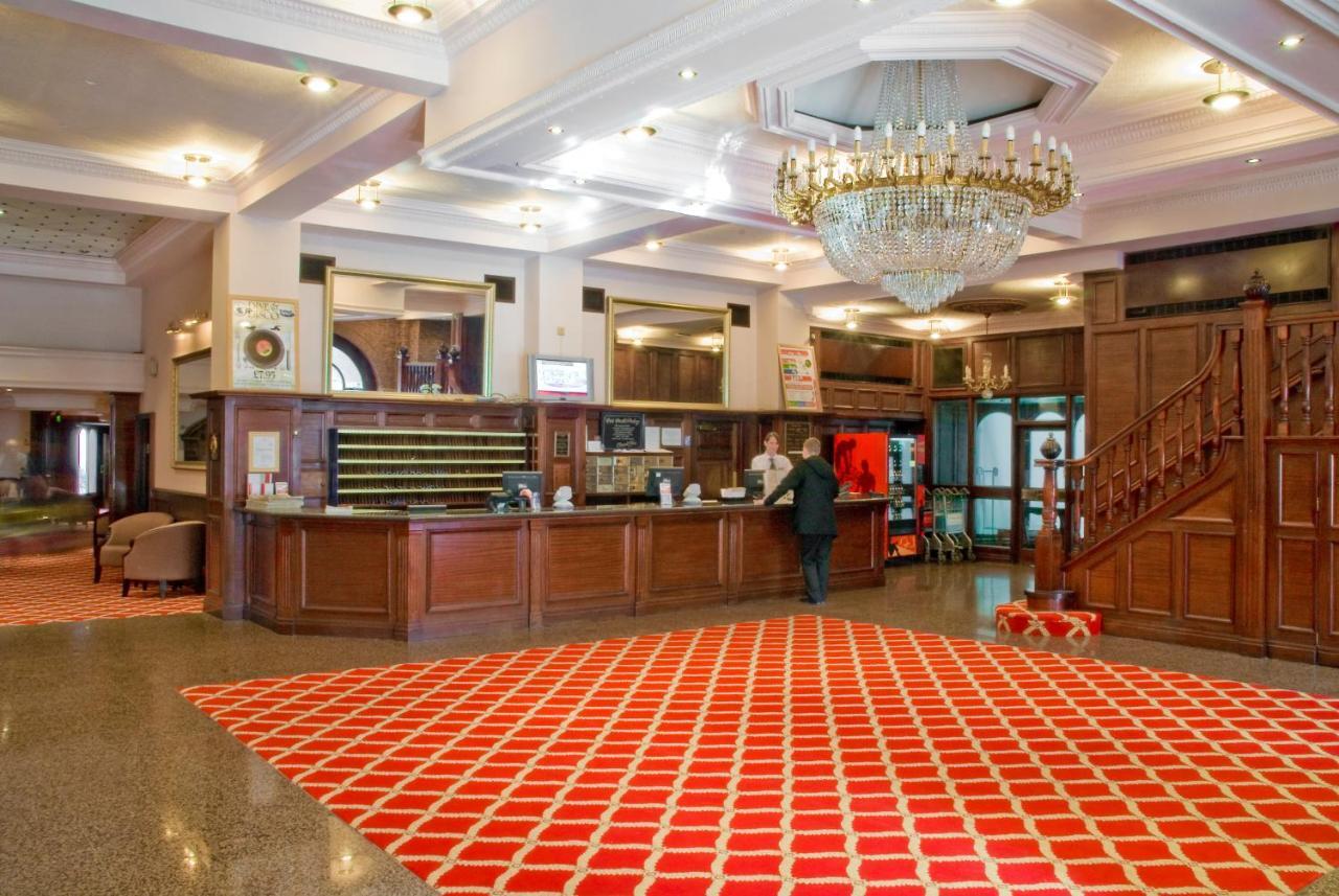 Britannia Country House Hotel & Spa — Fotos 1