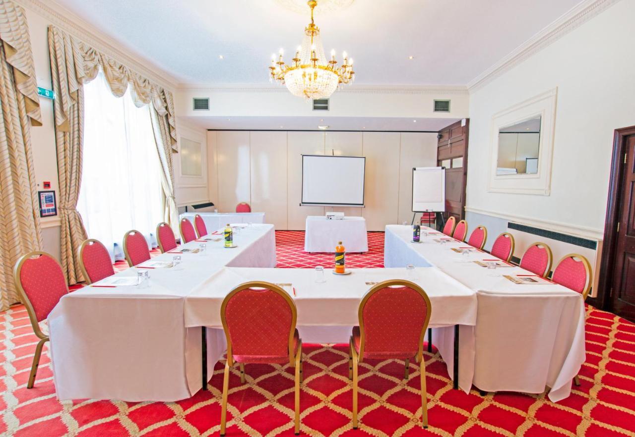 Britannia Country House Hotel & Spa — Fotos 2